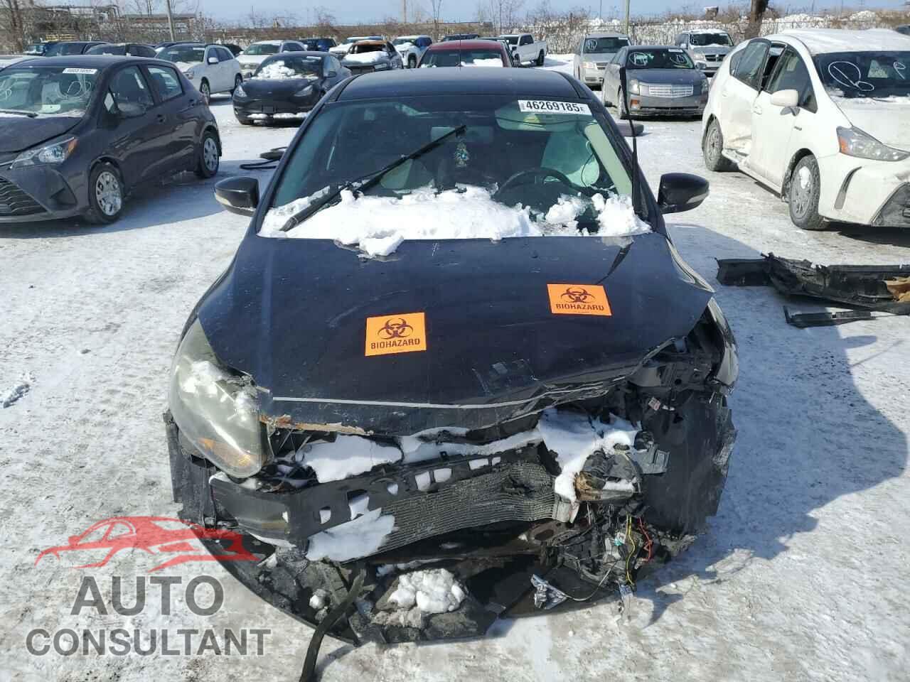 FORD FOCUS 2014 - 1FADP3K22EL226078
