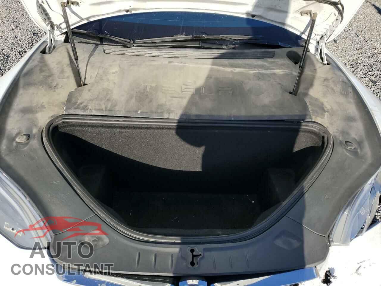 TESLA MODEL S 2020 - 5YJSA1E25LF378925