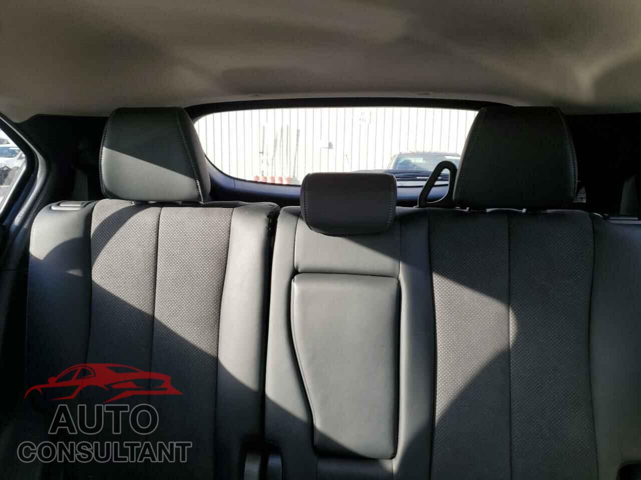 MITSUBISHI ECLIPSE 2022 - JA4ATWAA0NZ001331