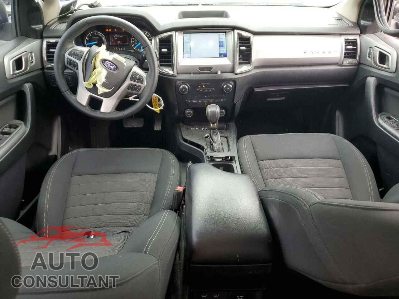 FORD RANGER 2019 - 1FTER4EH1KLA48724