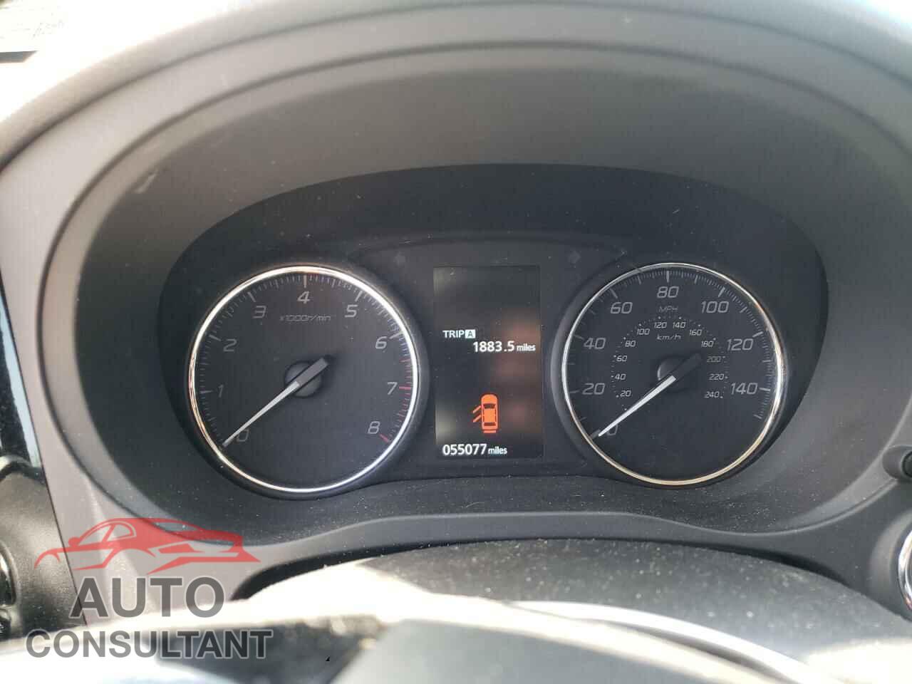 MITSUBISHI OUTLANDER 2016 - JA4AZ3A31GZ057523