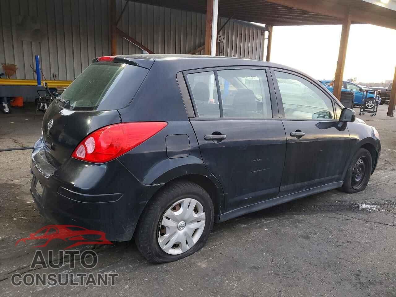 NISSAN VERSA 2011 - 3N1BC1CP2BL515086