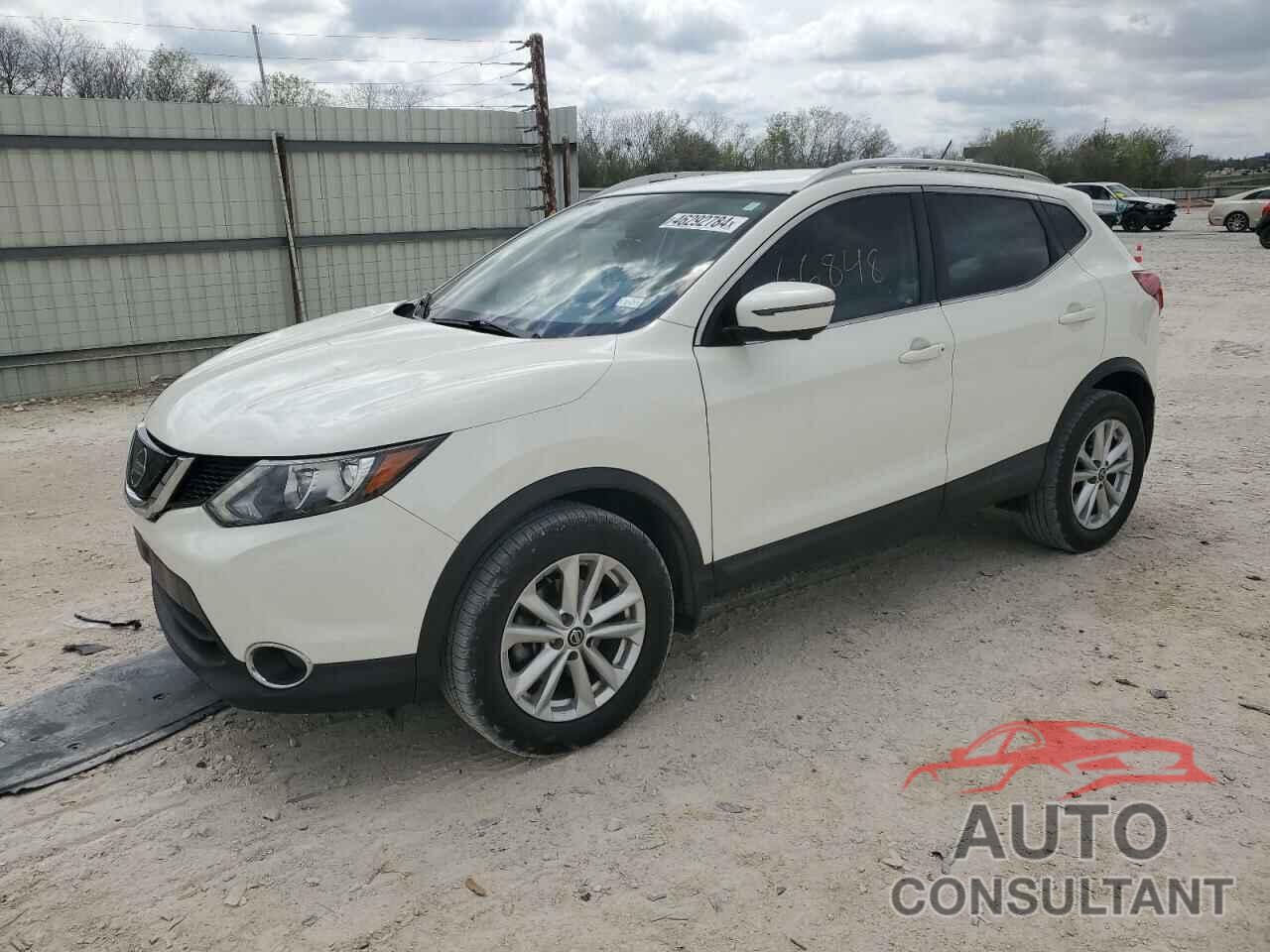 NISSAN ROGUE 2019 - JN1BJ1CP5KW218670