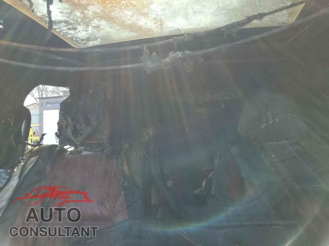 DODGE DURANGO 2022 - 1C4SDJCT2NC218357