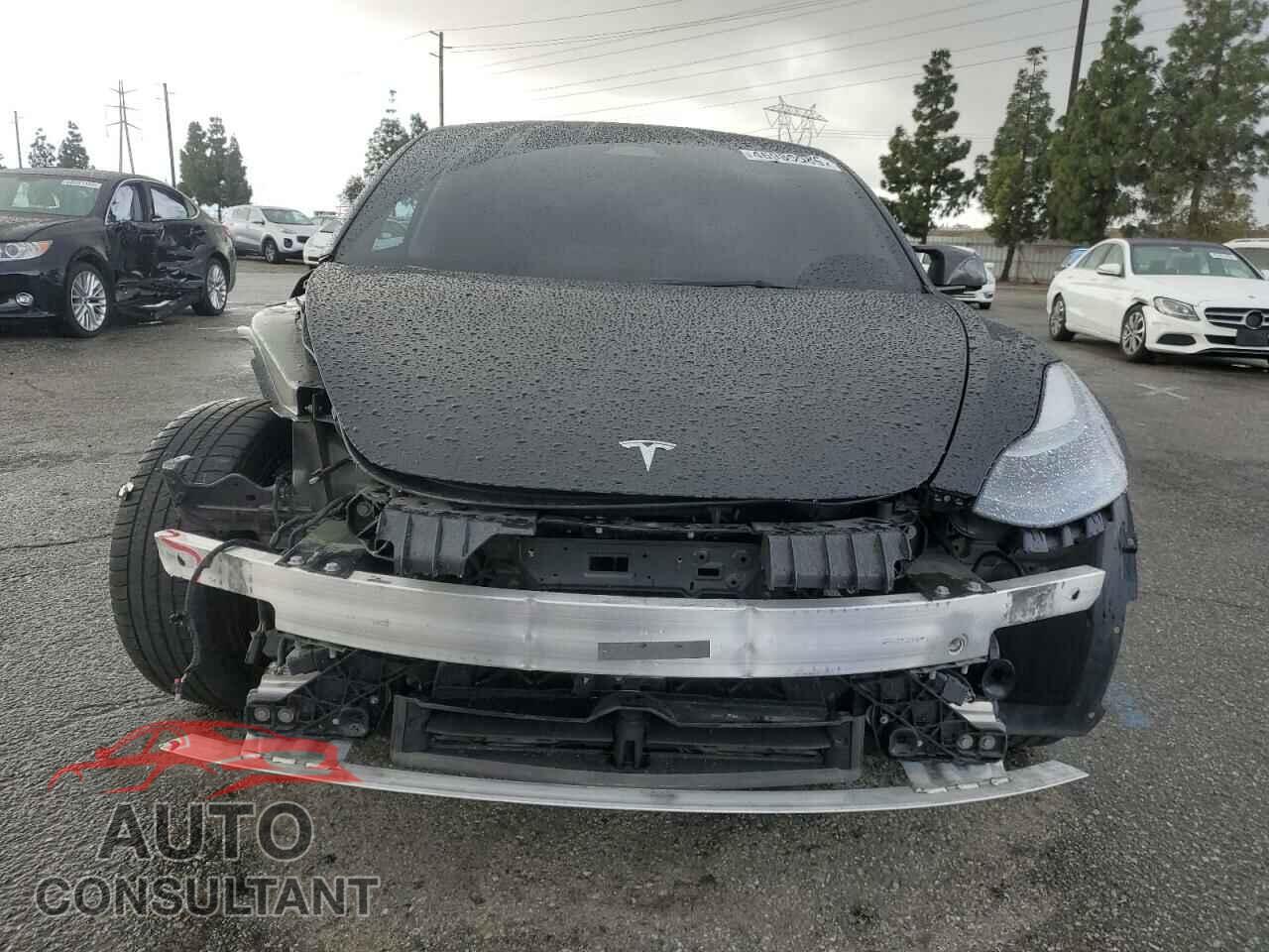TESLA MODEL 3 2022 - 5YJ3E1EA2NF234039