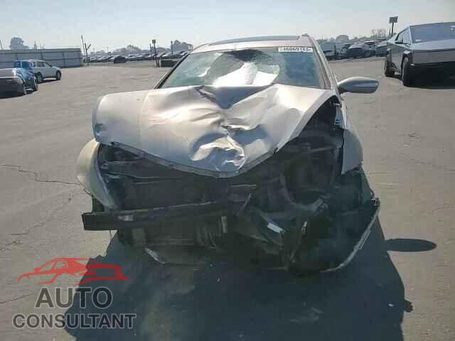 HYUNDAI SONATA 2011 - 5NPEC4AB2BH222534
