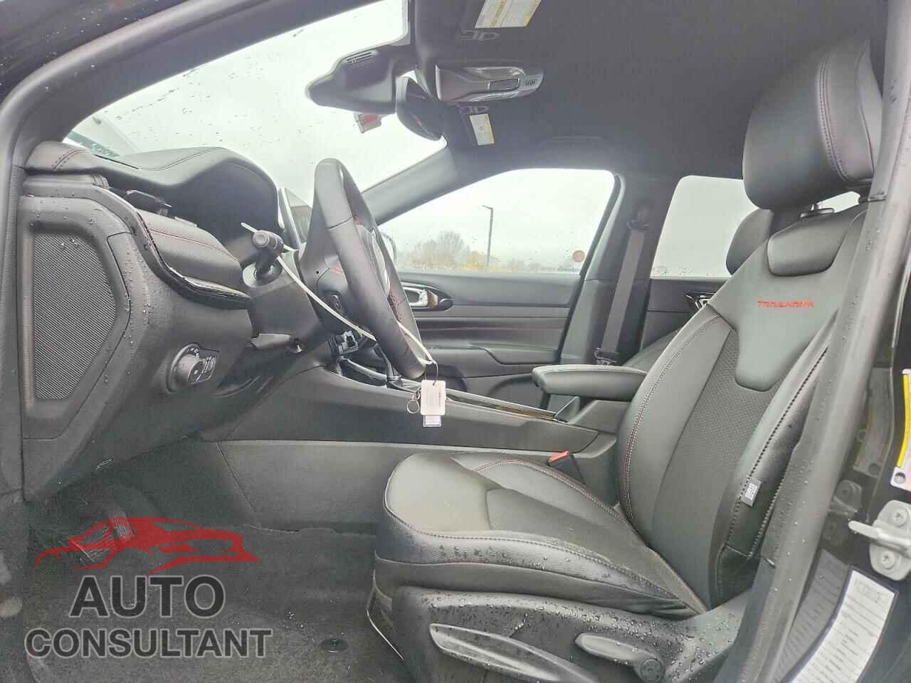 JEEP COMPASS 2025 - 3C4NJDDN9ST570021