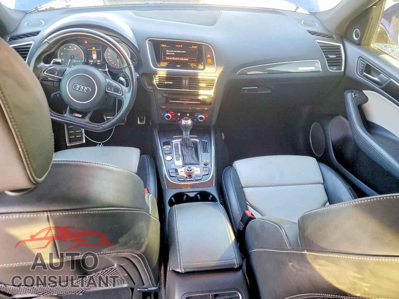 AUDI SQ5 2015 - WA1CGAFP1FA093143