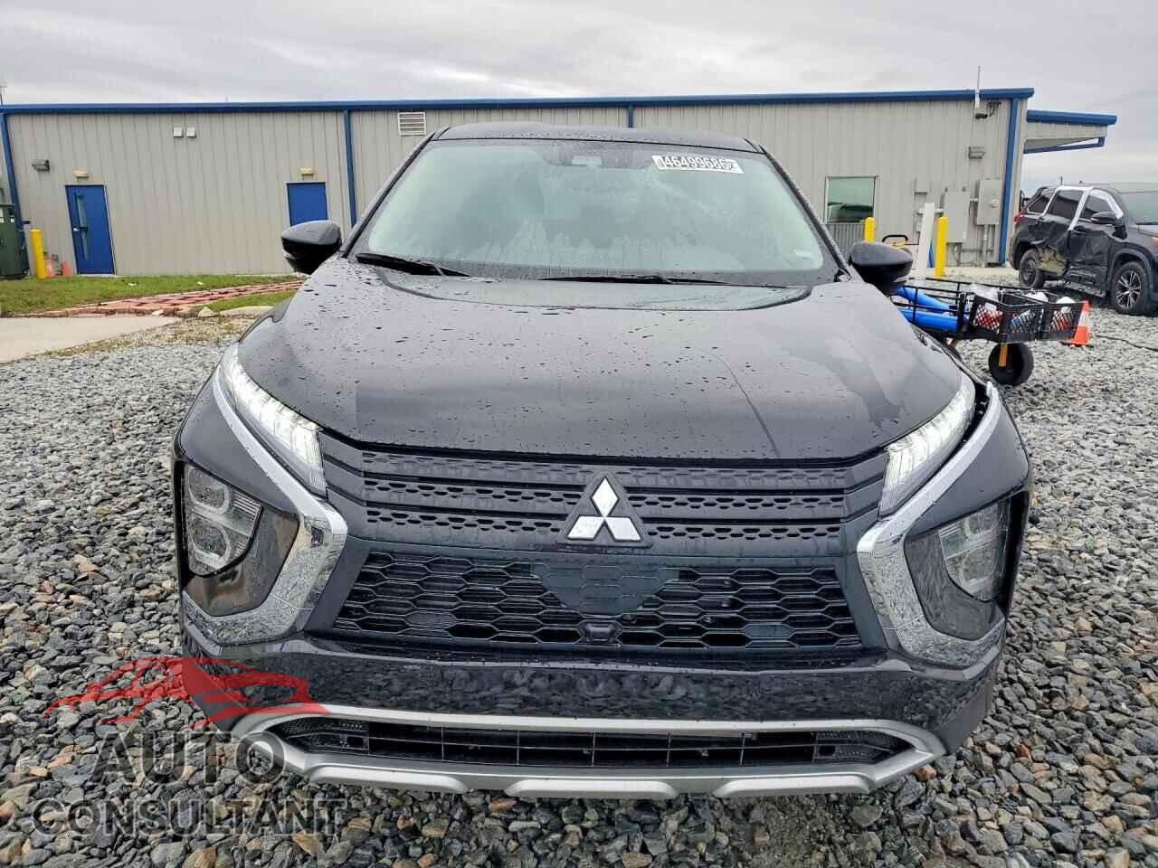 MITSUBISHI ECLIPSE 2026 - JA4ATWAA2TZ004664