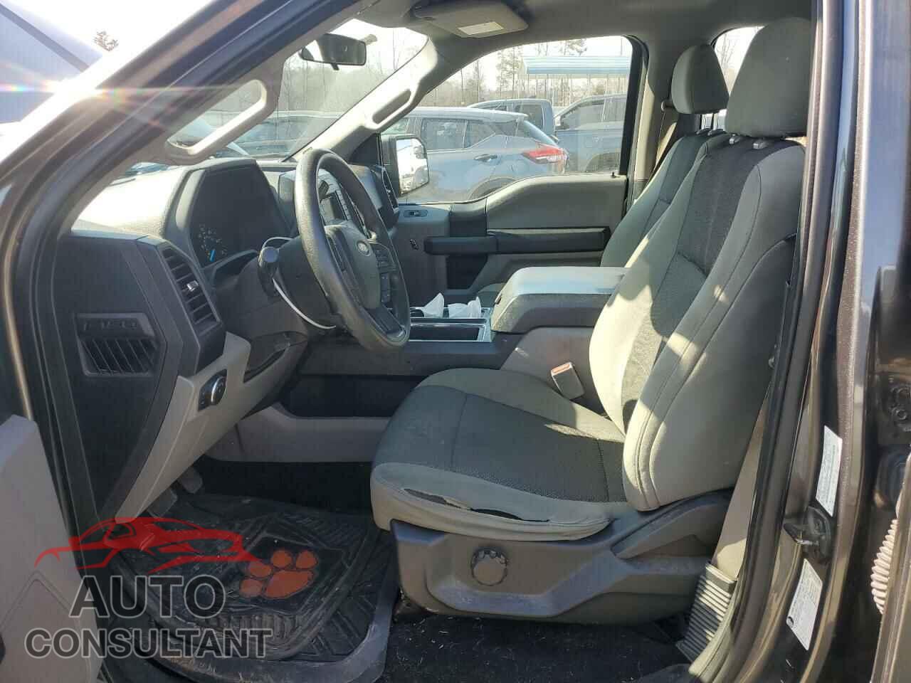 FORD F-150 2016 - 1FTFW1EG8GFA73371