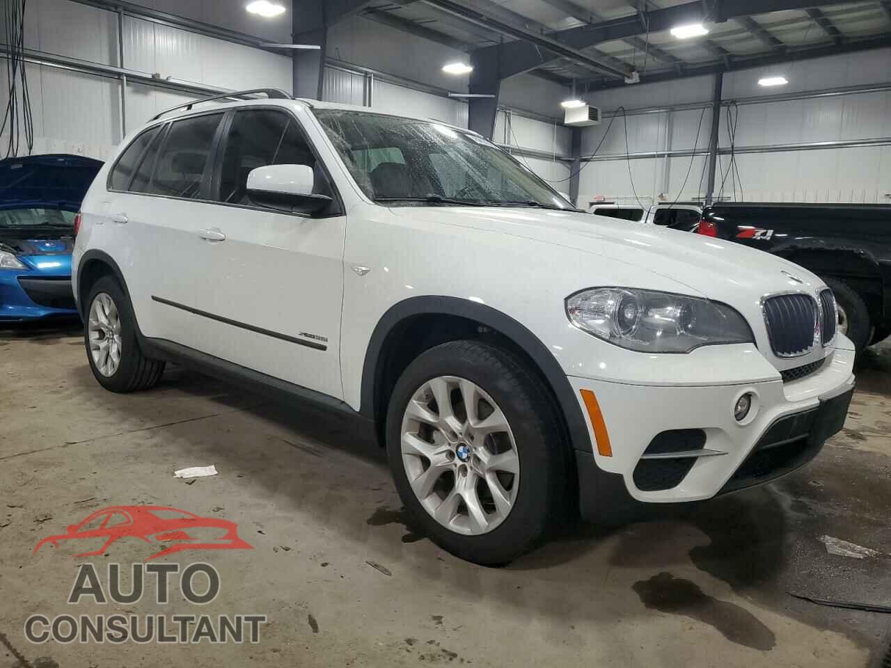 BMW X5 2013 - 5UXZV4C50D0B13784