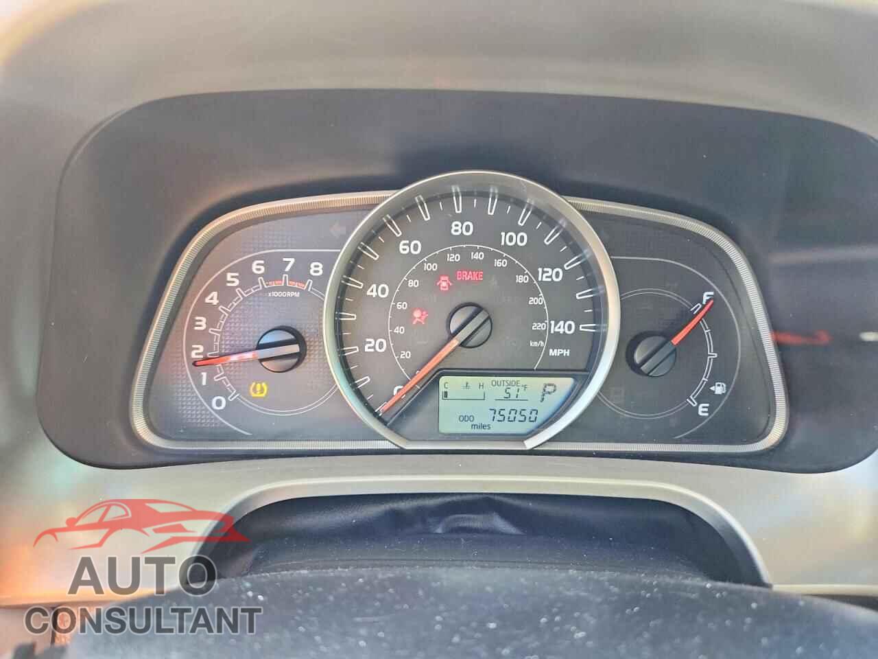 TOYOTA RAV4 2015 - JTMZFREV0FJ059308