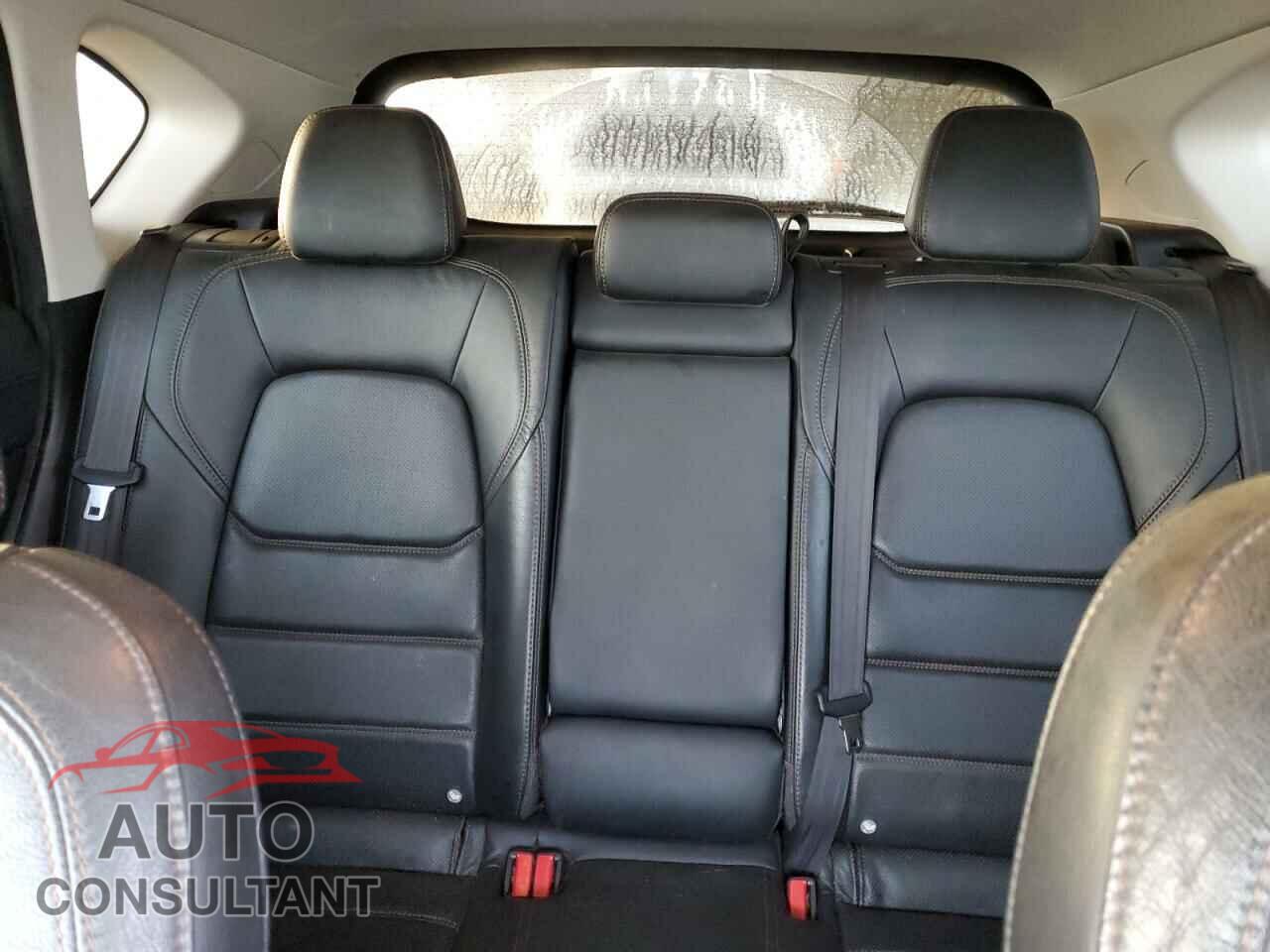 MAZDA CX-5 2017 - JM3KFBDL2H0161153