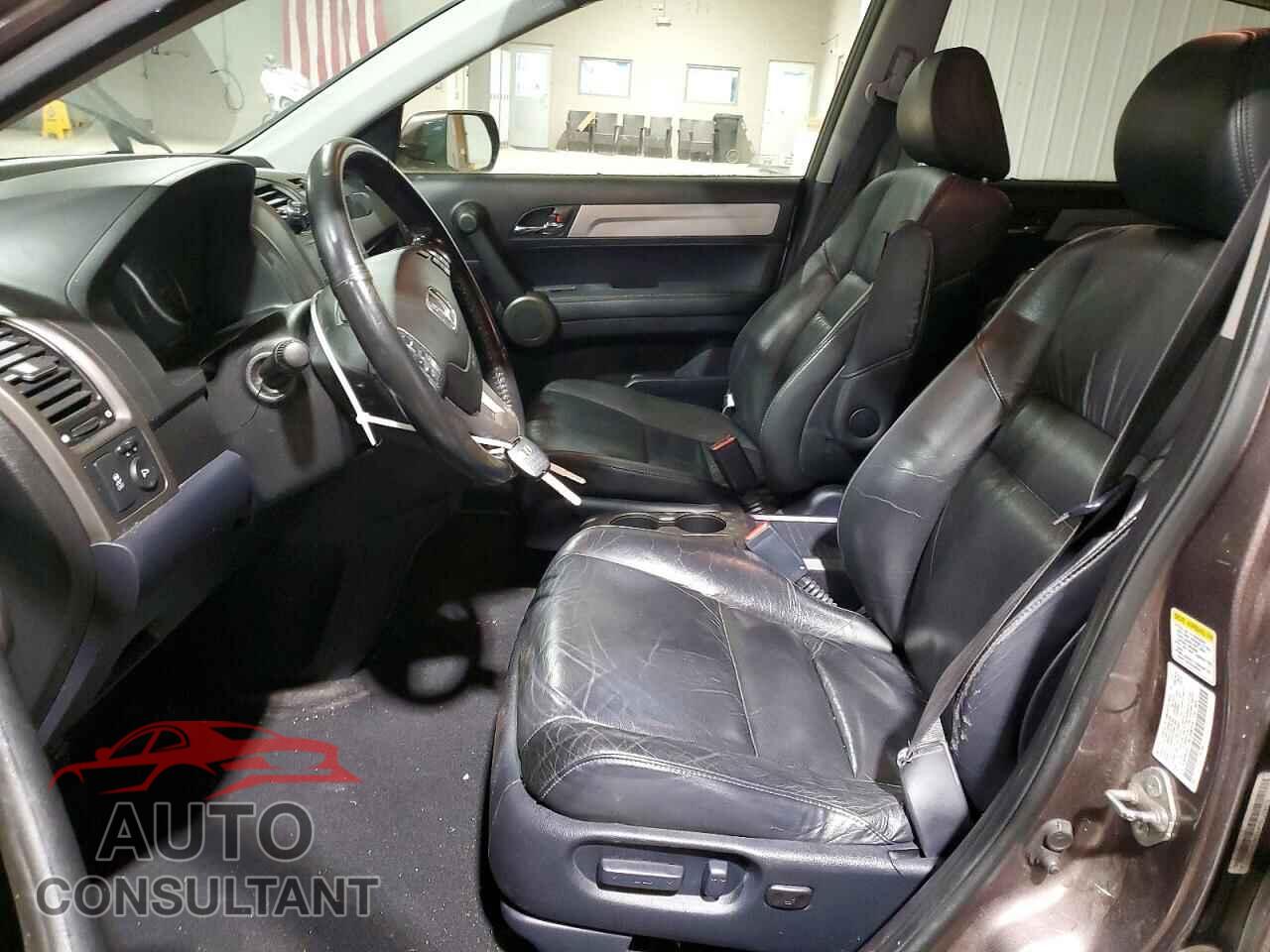 HONDA CRV 2011 - 5J6RE4H77BL036314