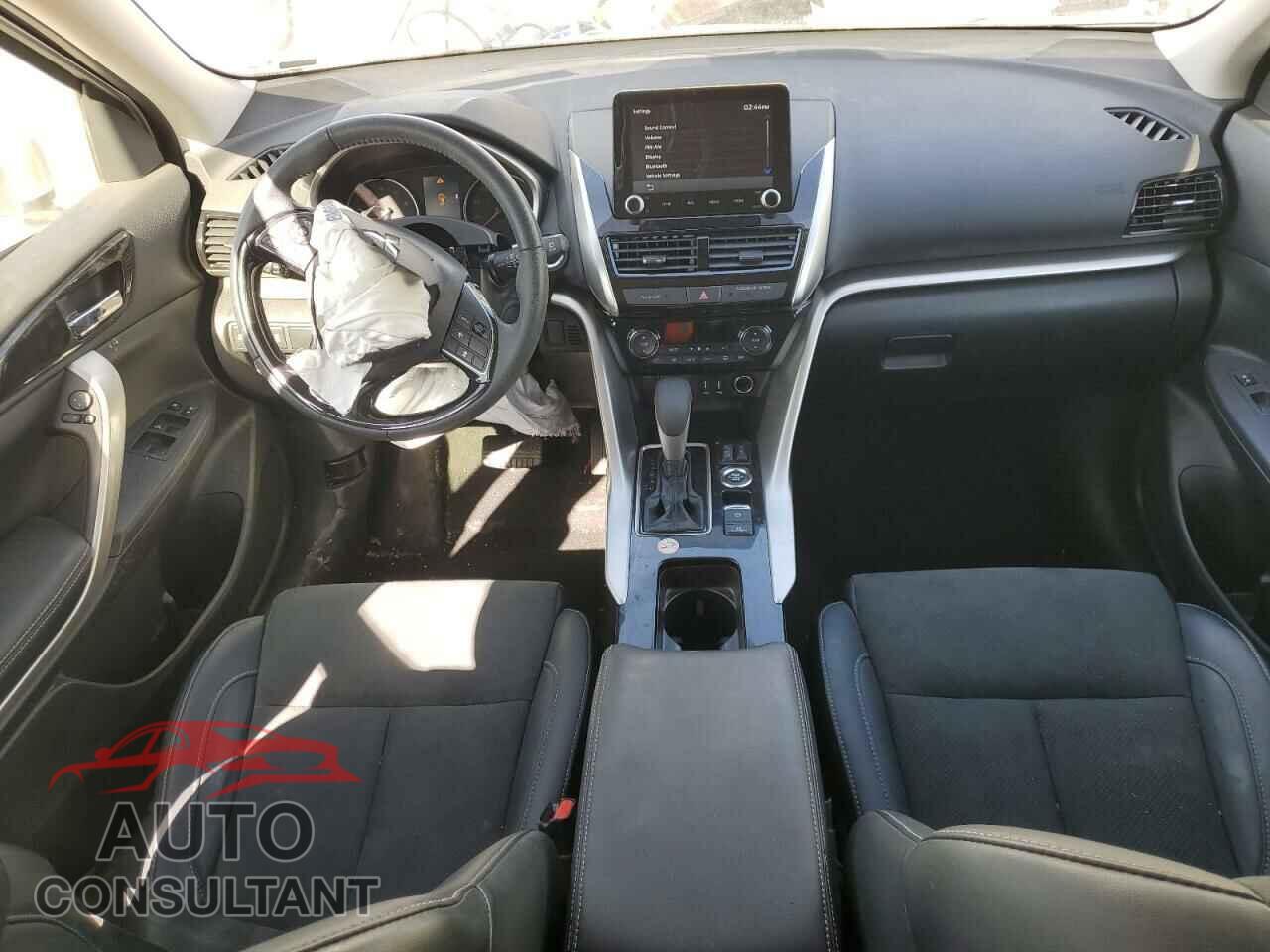 MITSUBISHI ECLIPSE 2024 - JA4ATWAA8RZ027052