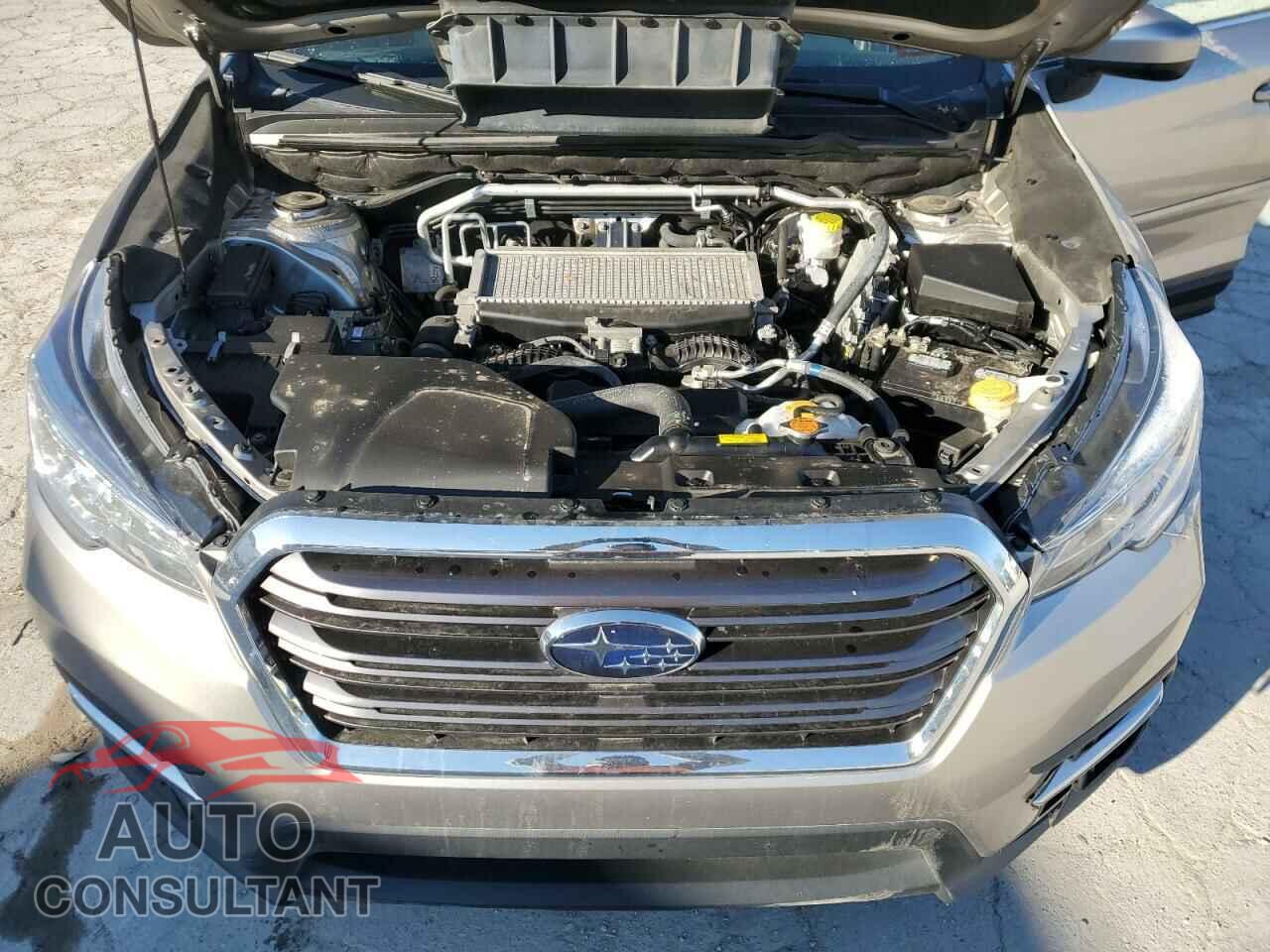 SUBARU ASCENT 2020 - 4S4WMACD5L3448106