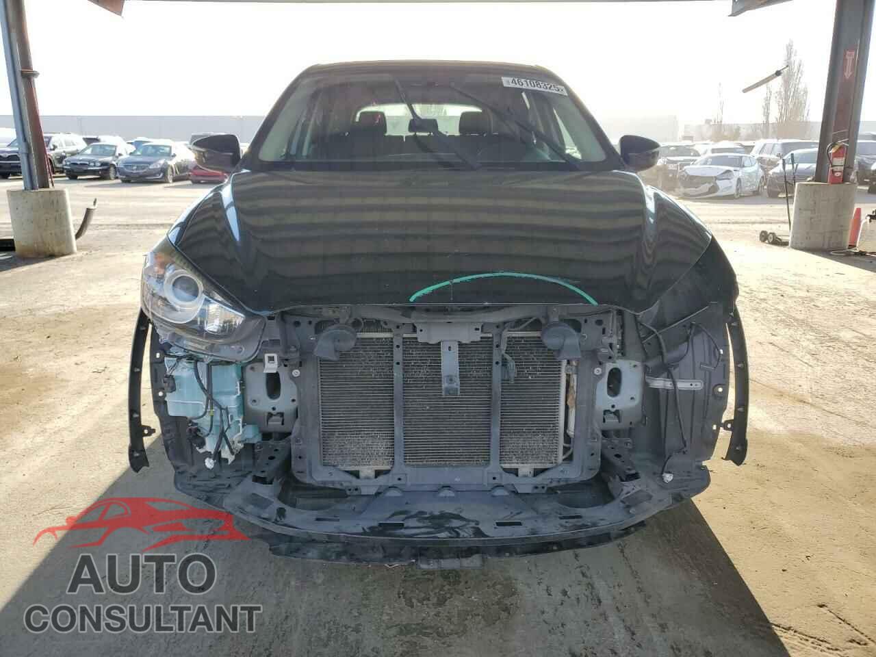 MAZDA CX-5 2016 - JM3KE2CY8G0898694