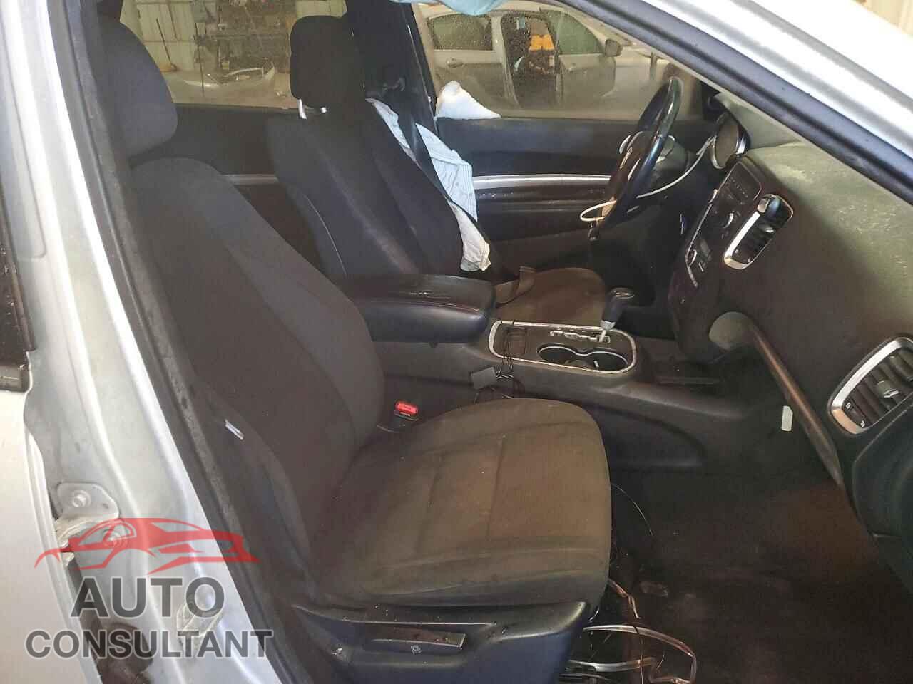 DODGE DURANGO 2013 - 1C4RDJAG0DC505103