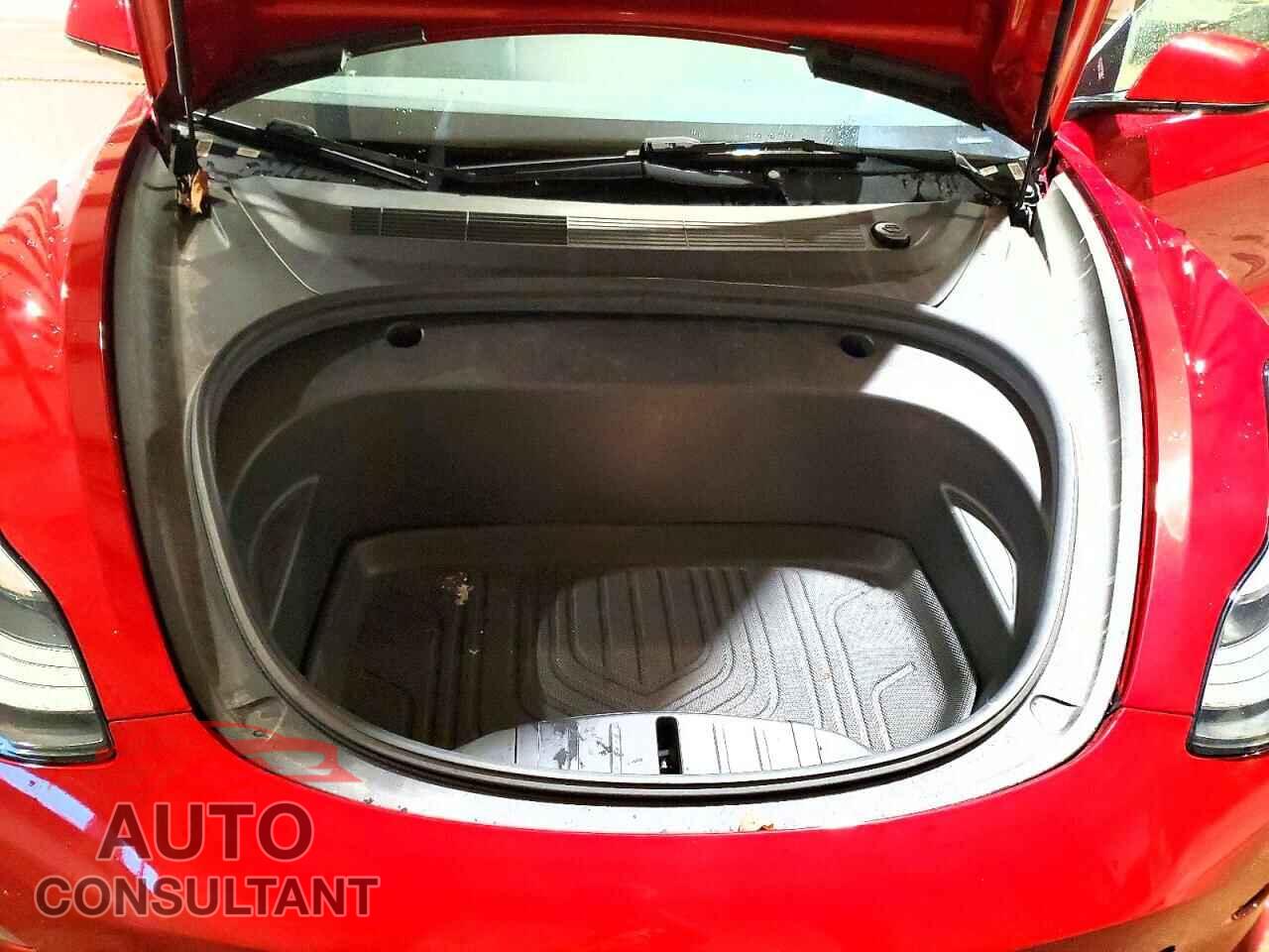 TESLA MODEL 3 2023 - 5YJ3E1EA7PF433669
