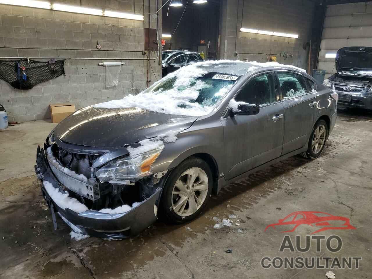 NISSAN ALTIMA 2015 - 1N4AL3AP7FC103664