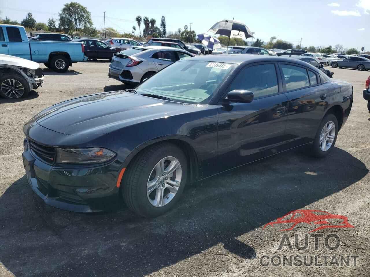 DODGE CHARGER 2023 - 2C3CDXBG9PH547797
