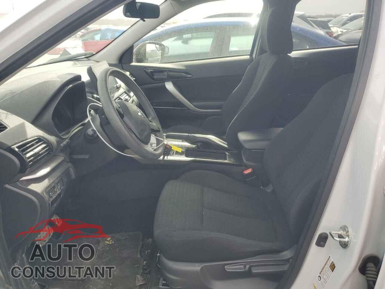 MITSUBISHI ECLIPSE 2023 - JA4ATVAA6PZ003386