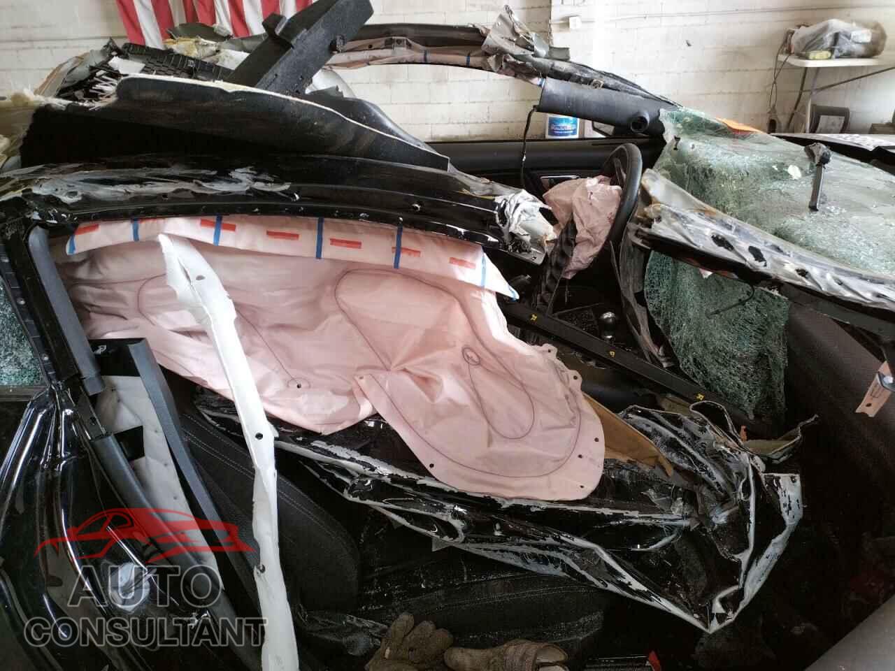 FORD MUSTANG 2016 - 1FA6P8CF1G5258907