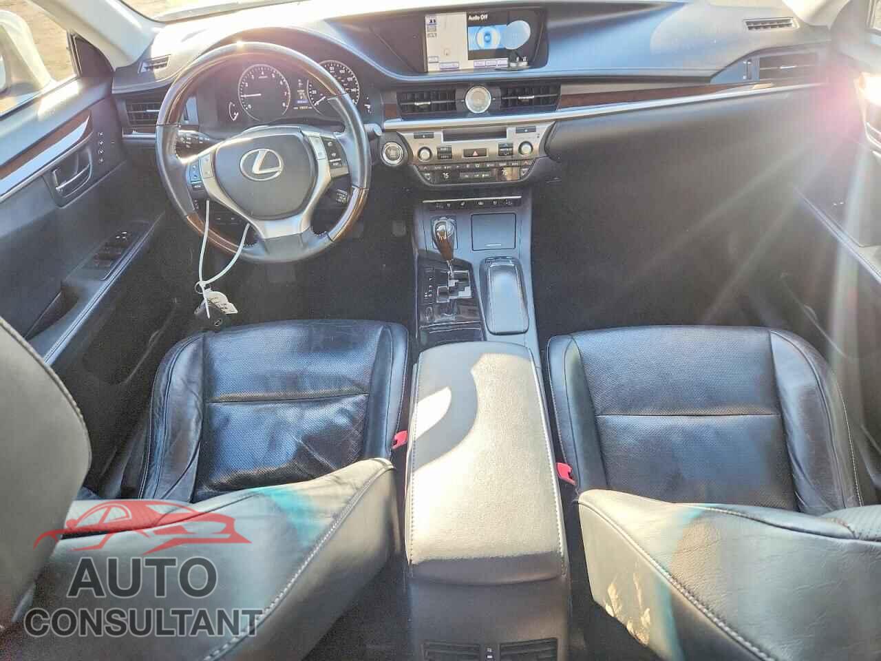 LEXUS ES350 2014 - JTHBK1GGXE2090926