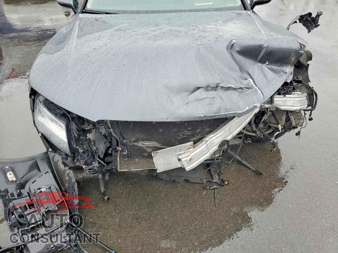 AUDI A7 2012 - WAU3GAFC5CN069948