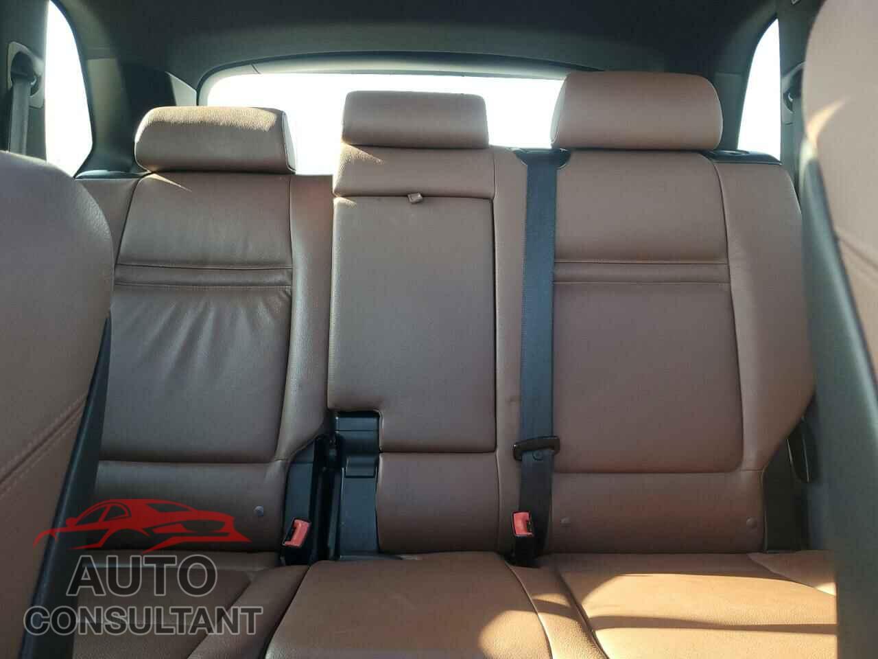 BMW X5 2012 - 5UXZV4C56CL766890