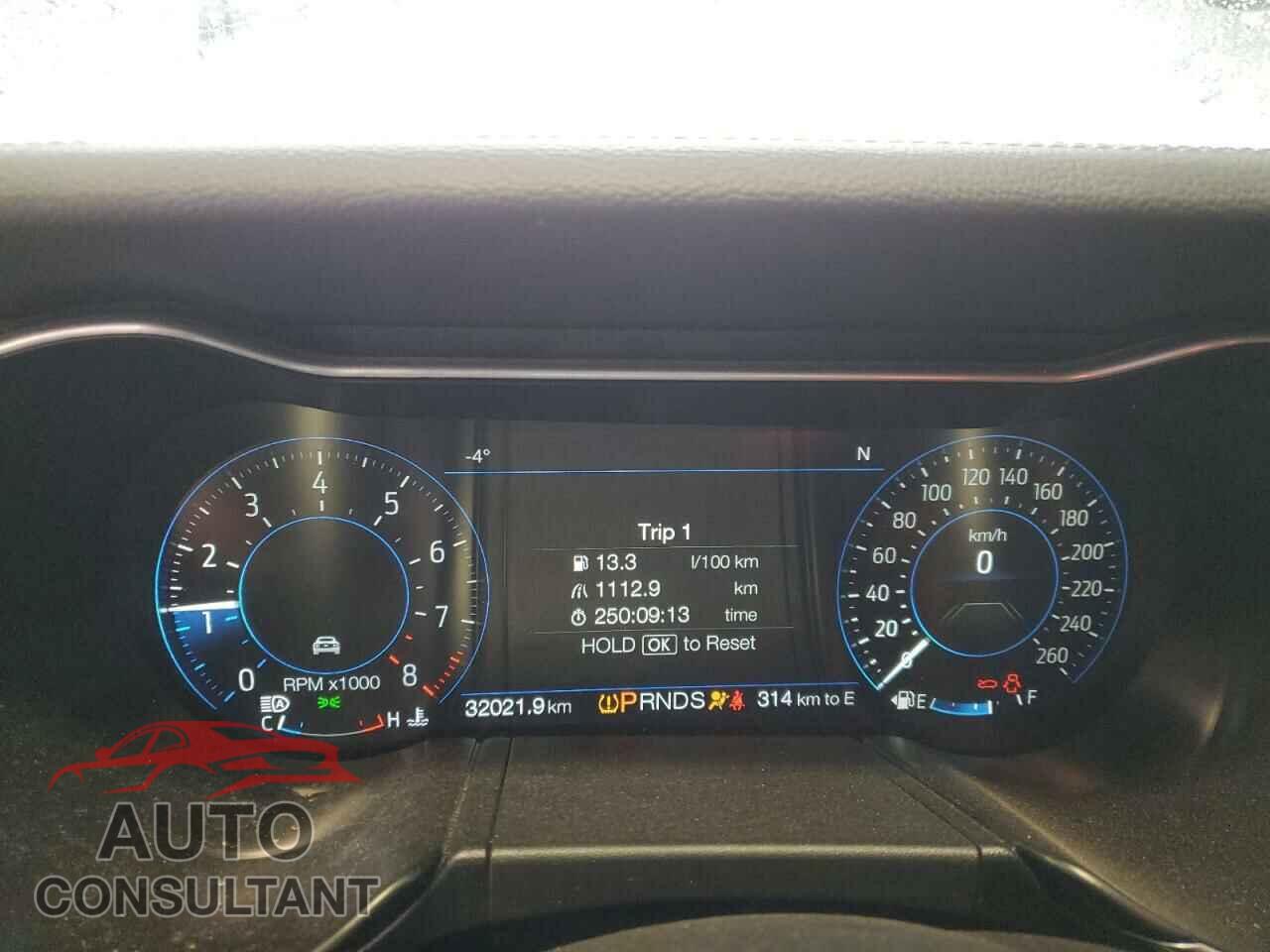FORD MUSTANG 2020 - 1FA6P8CF7L5157123