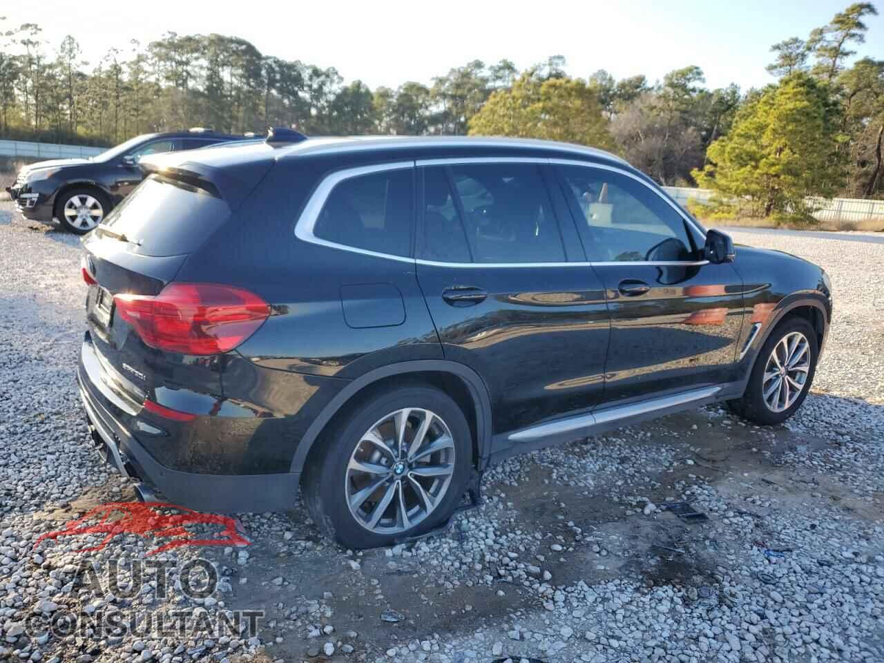 BMW X3 2019 - 5UXTR9C50KLP97980
