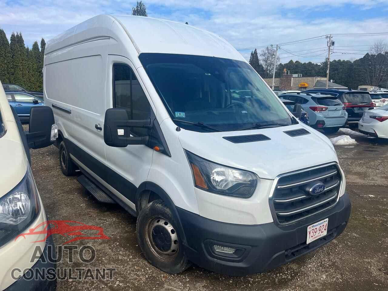 FORD TRANSIT 2020 - 1FTBW3XGFLKA83168