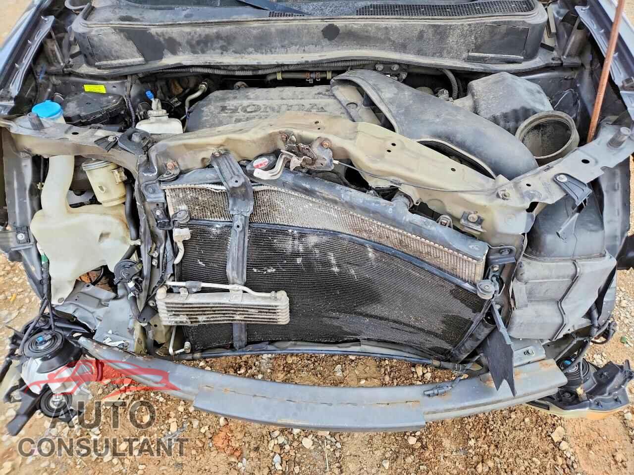 HONDA PILOT 2012 - 5FNYF4H5XCB047325