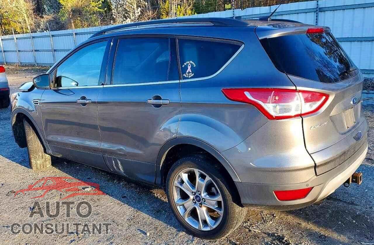 FORD ESCAPE 2014 - 1FMCU9G91EUA11319