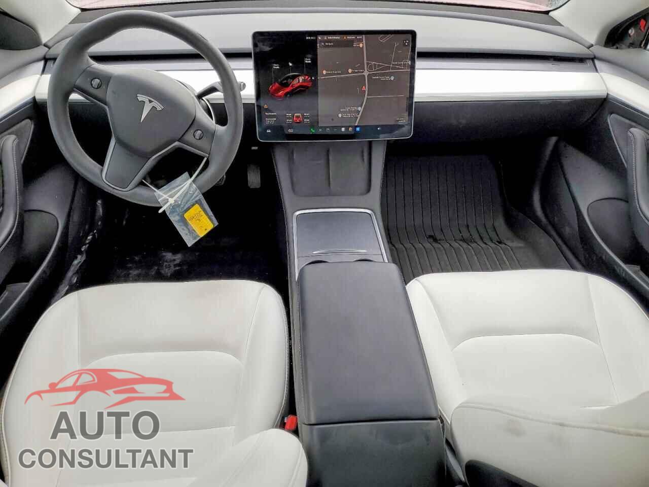 TESLA MODEL 3 2023 - 5YJ3E1EA7PF516440