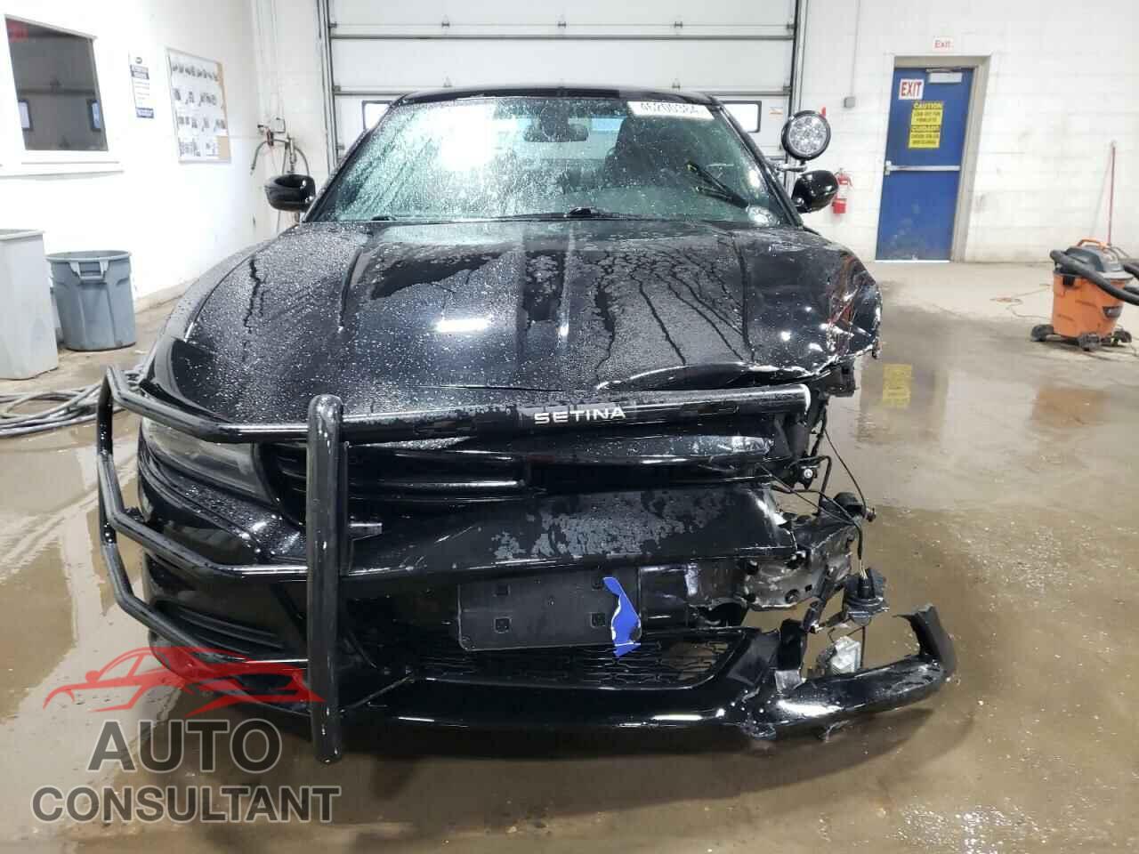 DODGE CHARGER 2020 - 2C3CDXKT6LH190862