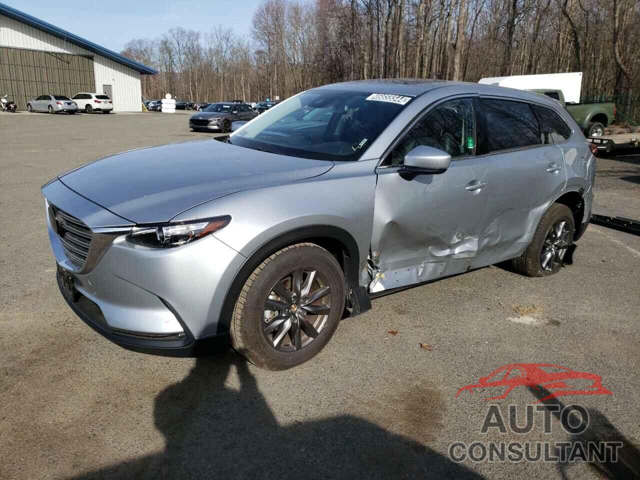 MAZDA CX-9 2023 - JM3TCBCY3P0658141