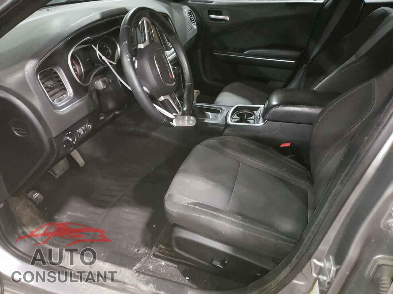 DODGE CHARGER 2015 - 2C3CDXJG0FH813711