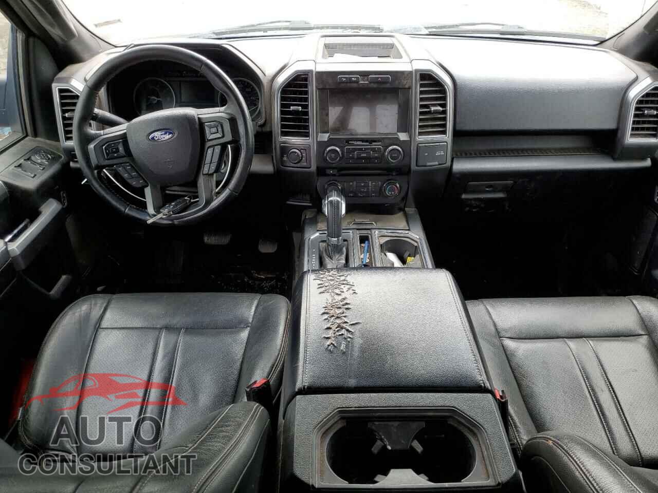 FORD F-150 2017 - 1FTEW1EF8HKC69113