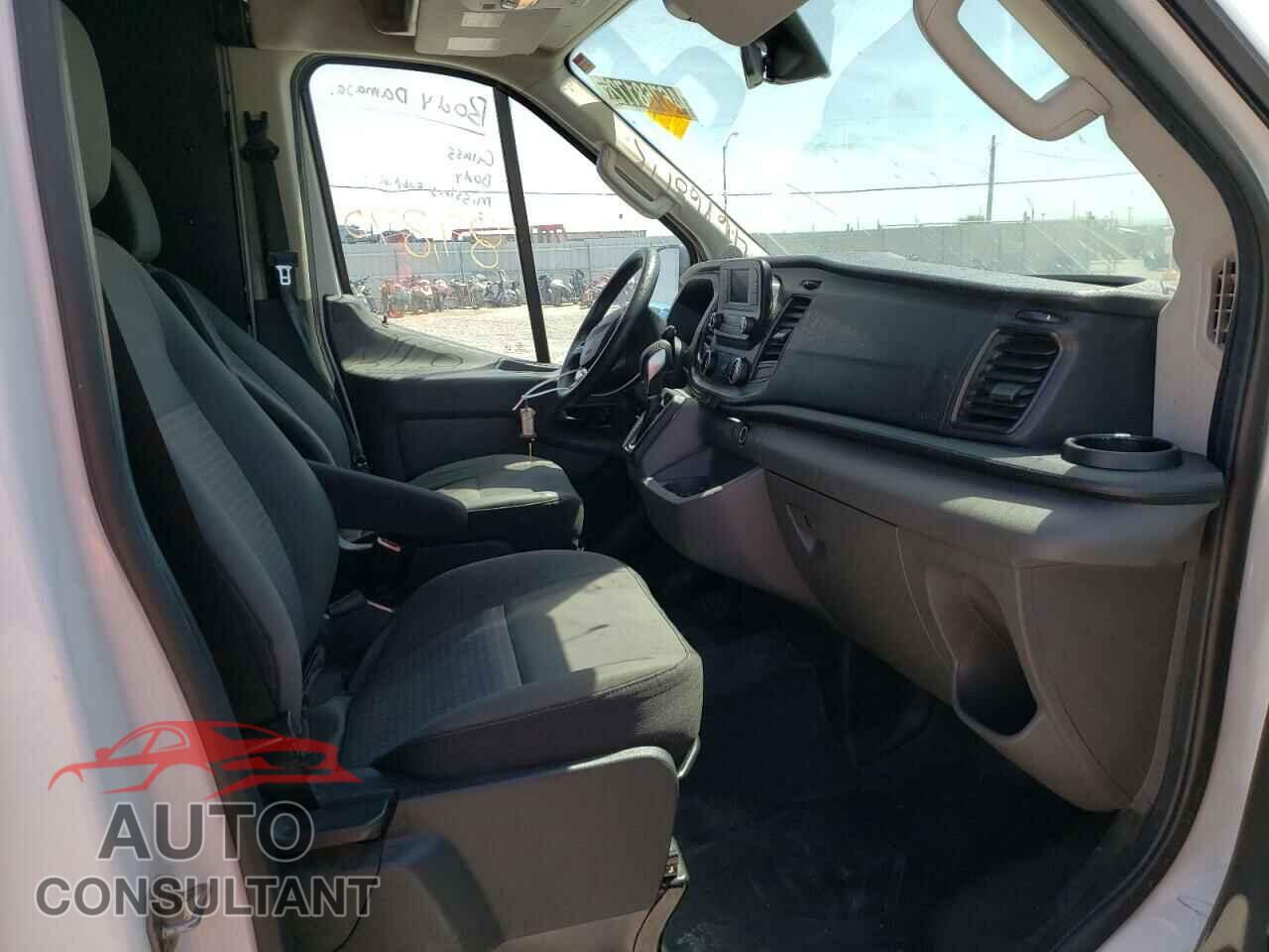 FORD TRANSIT CO 2020 - 1FTBR1C81LKA52168