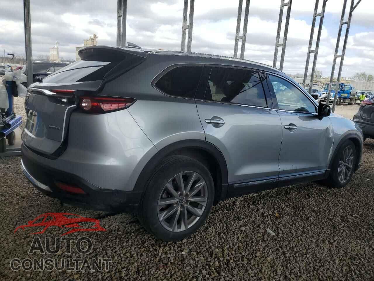 MAZDA CX-9 2020 - JM3TCADY6L0404331