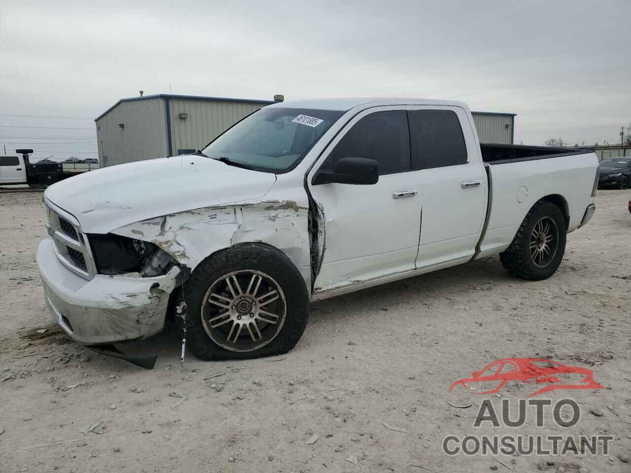 DODGE All Models 2011 - 1D7RV1GPXBS587502