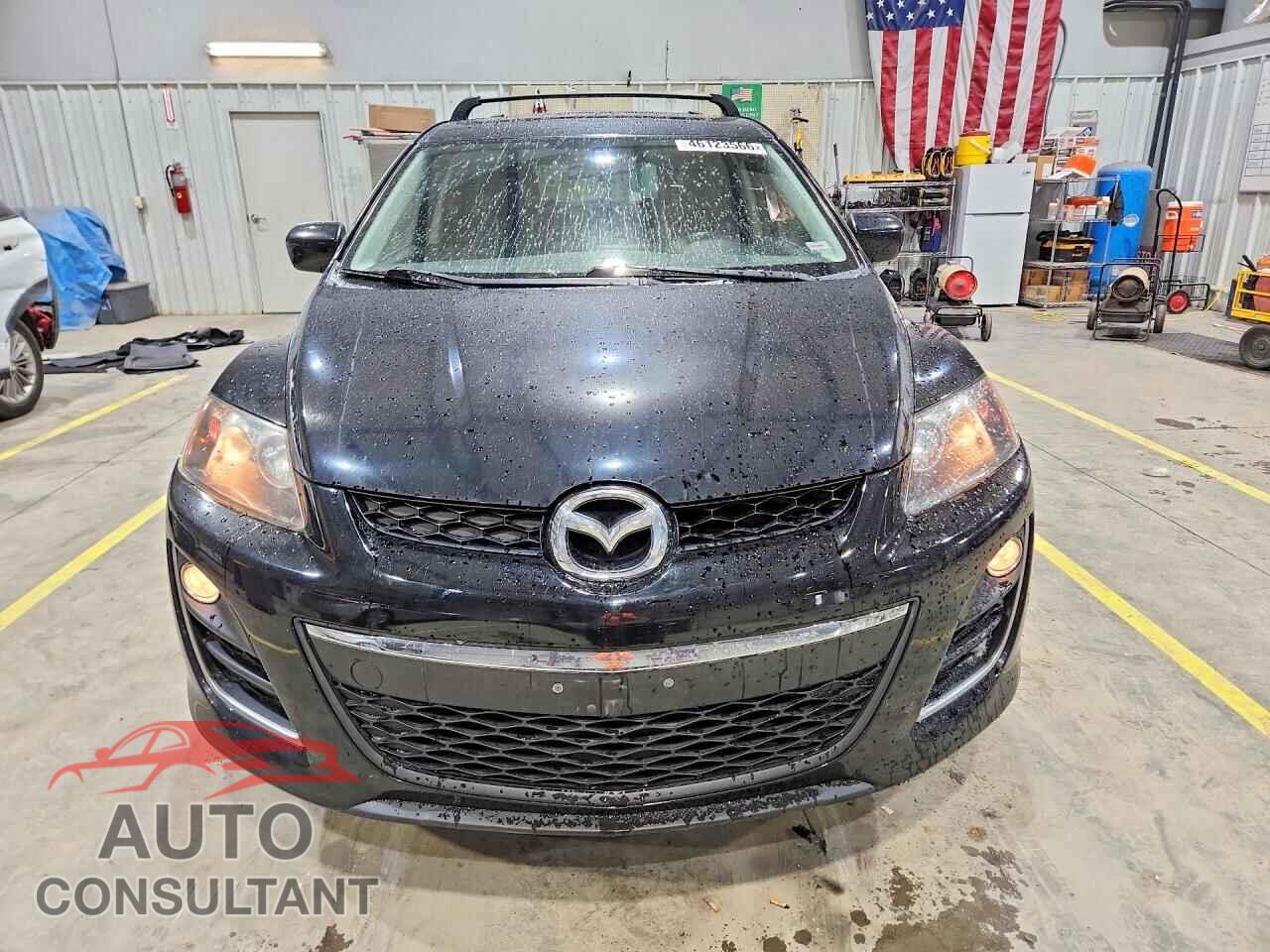 MAZDA CX-7 2010 - JM3ER2W54A0331943