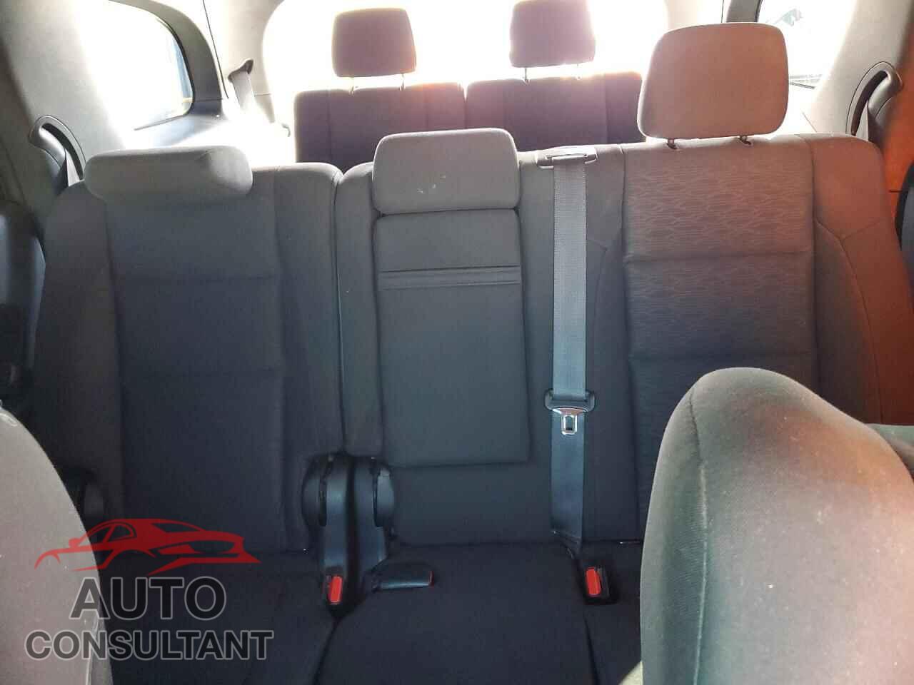 DODGE DURANGO 2023 - 1C4RDHDG9PC557550