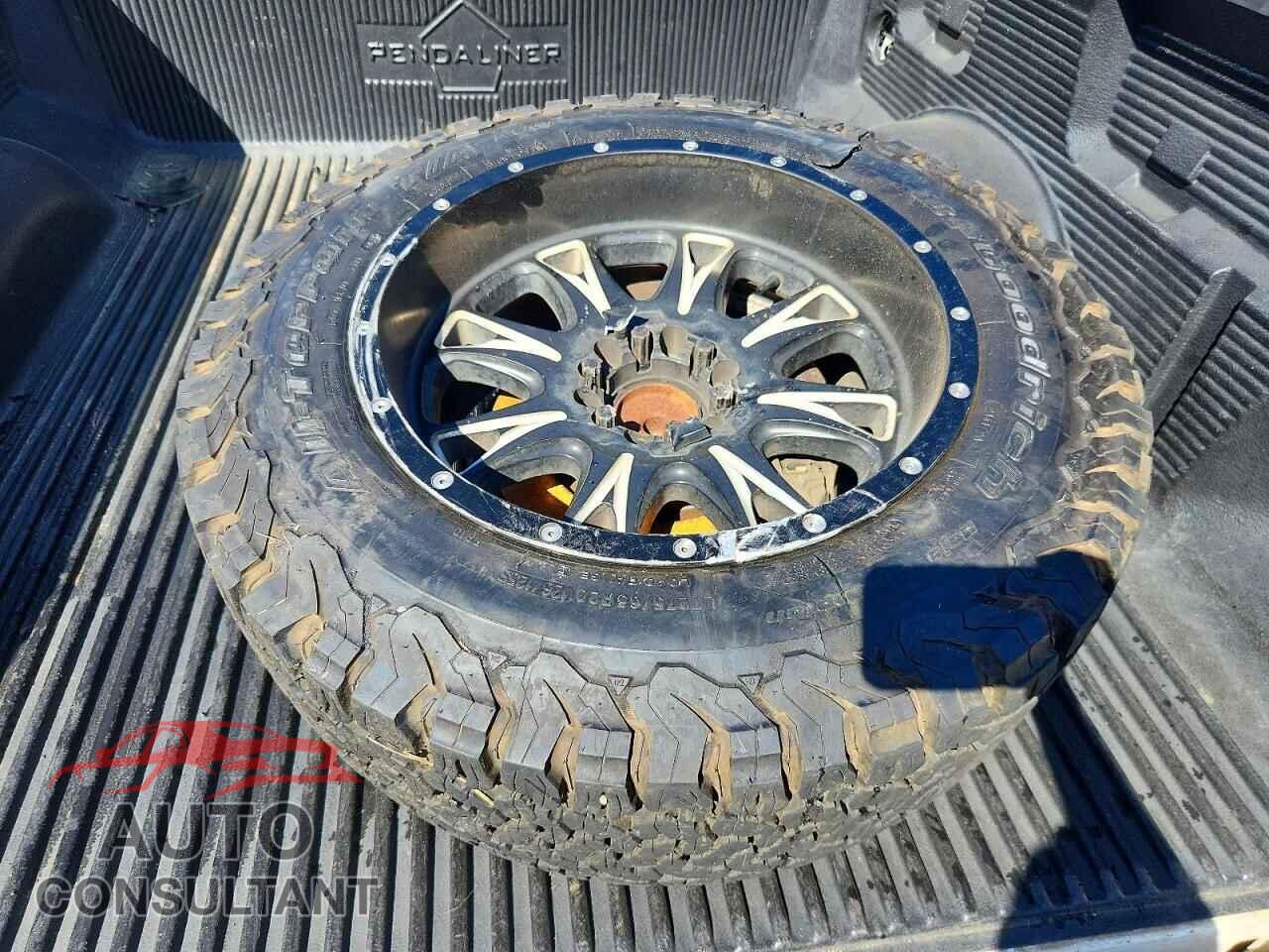 FORD F150 2013 - 1FTFW1CF4DFD38020