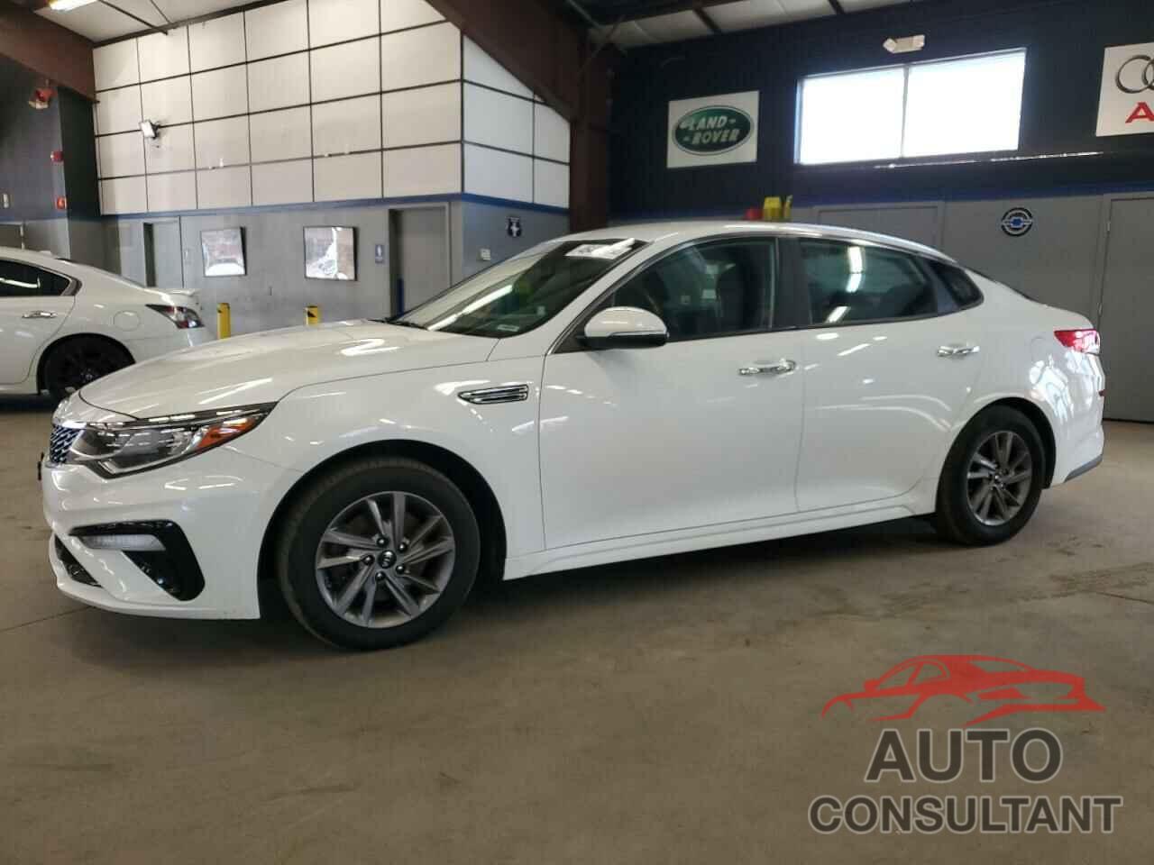 KIA OPTIMA 2020 - 5XXGT4L34LG385956
