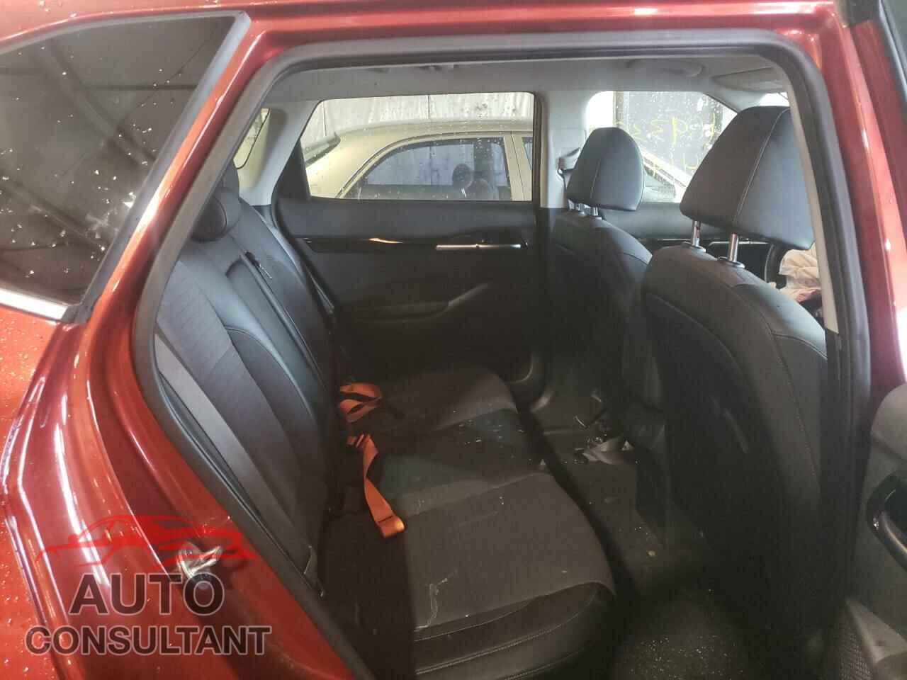 KIA SELTOS 2021 - KNDEUCAA9M7067549