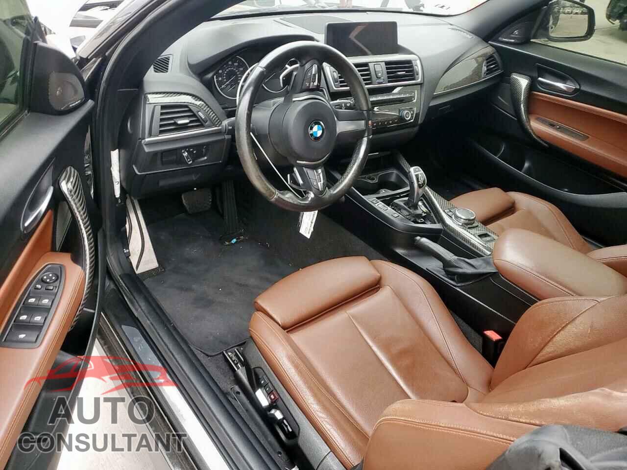 BMW M2 2017 - WBA2L1C58HV666130