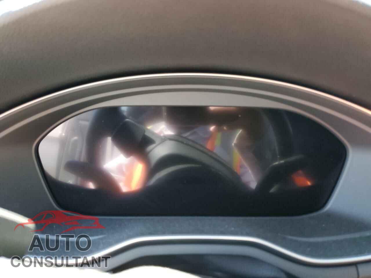 AUDI A5 2023 - WAUFACF51PA045316